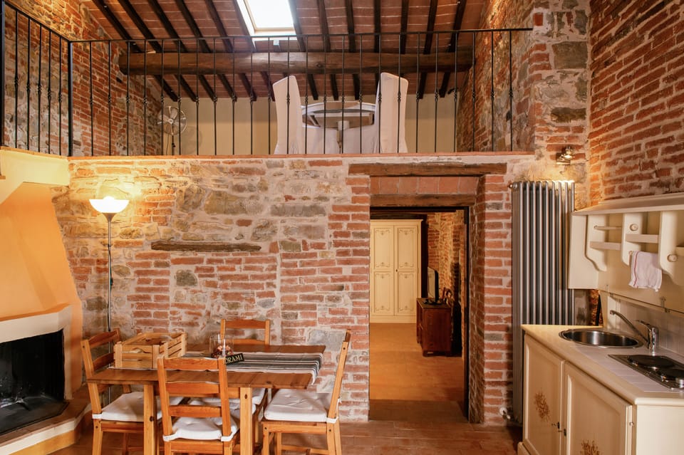 Apartment | Down comforters, pillowtop beds, free cribs/infant beds, free WiFi