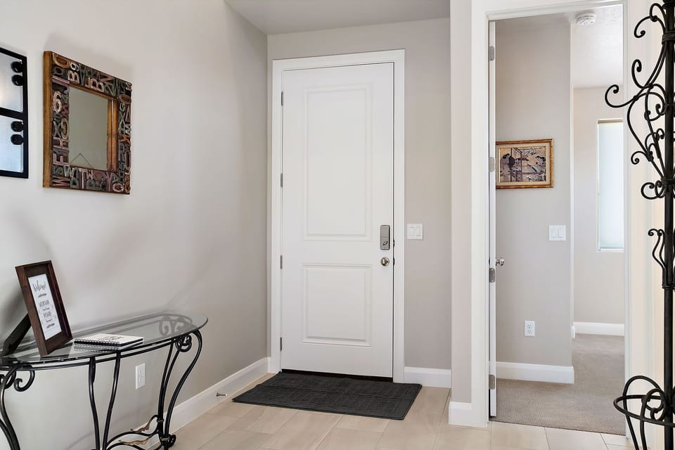 House, 4 Bedrooms | Interior