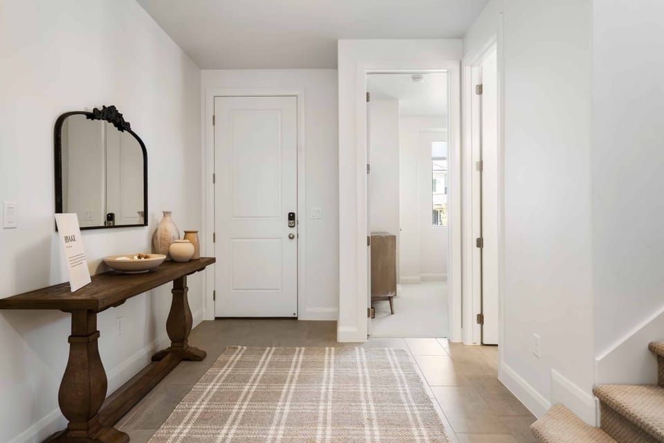 House, 5 Bedrooms | Interior