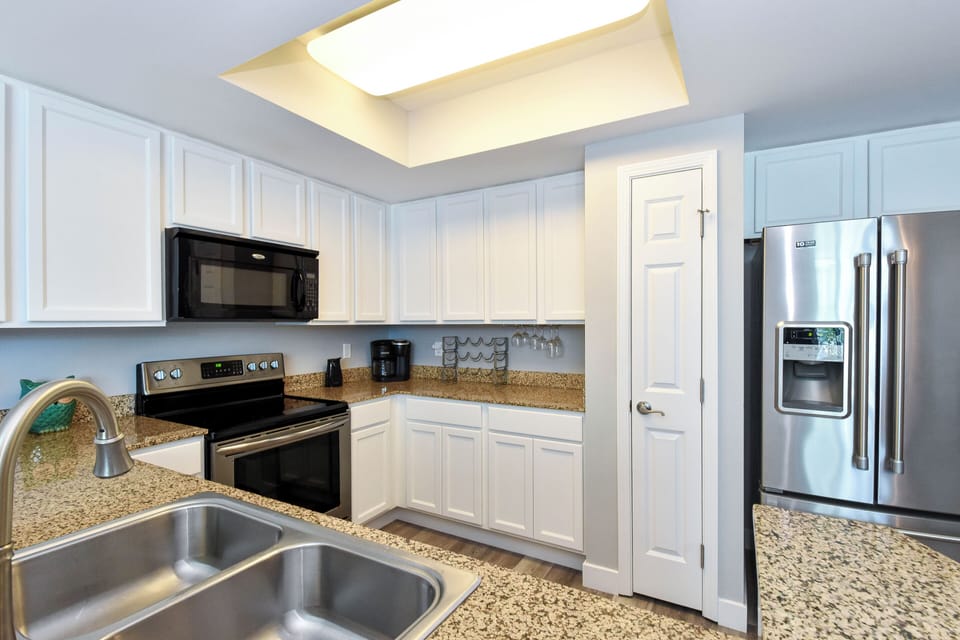 The Palms of Destin 1301 - Fully Equipped Kitchen
