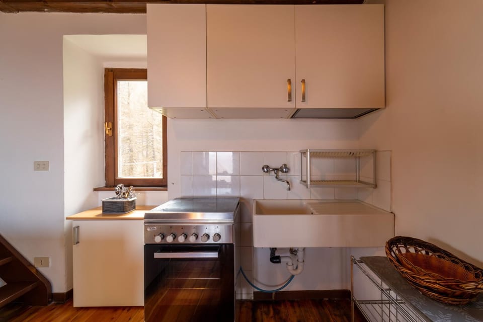 House | 1 bedroom