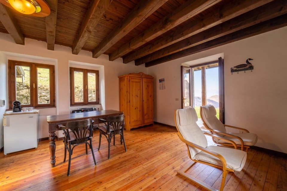 House | 1 bedroom