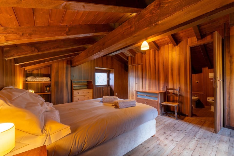 House | 1 bedroom