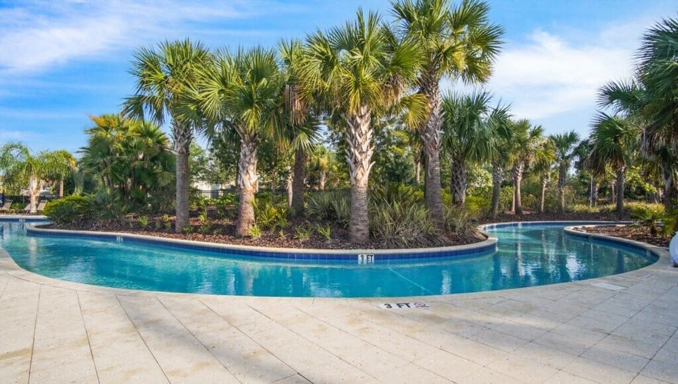 Lazy River