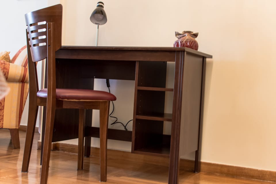 Work space