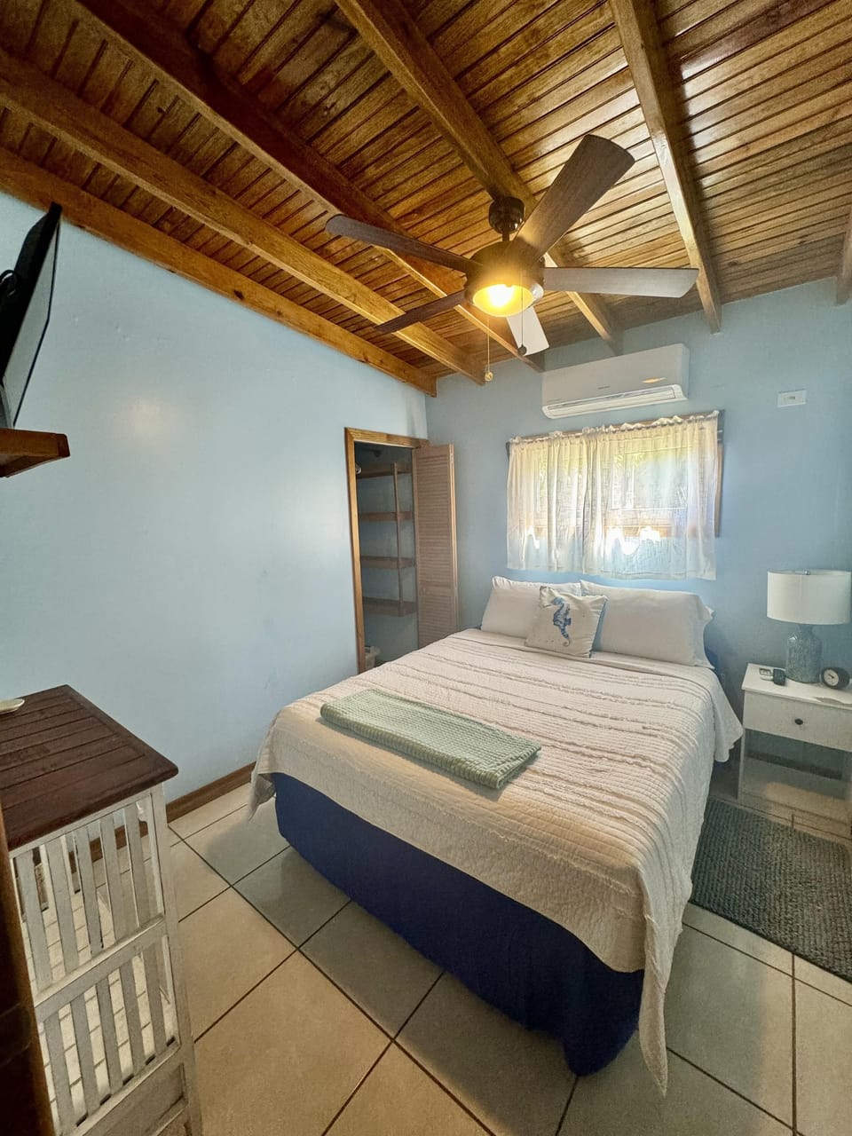 1st Bedroom