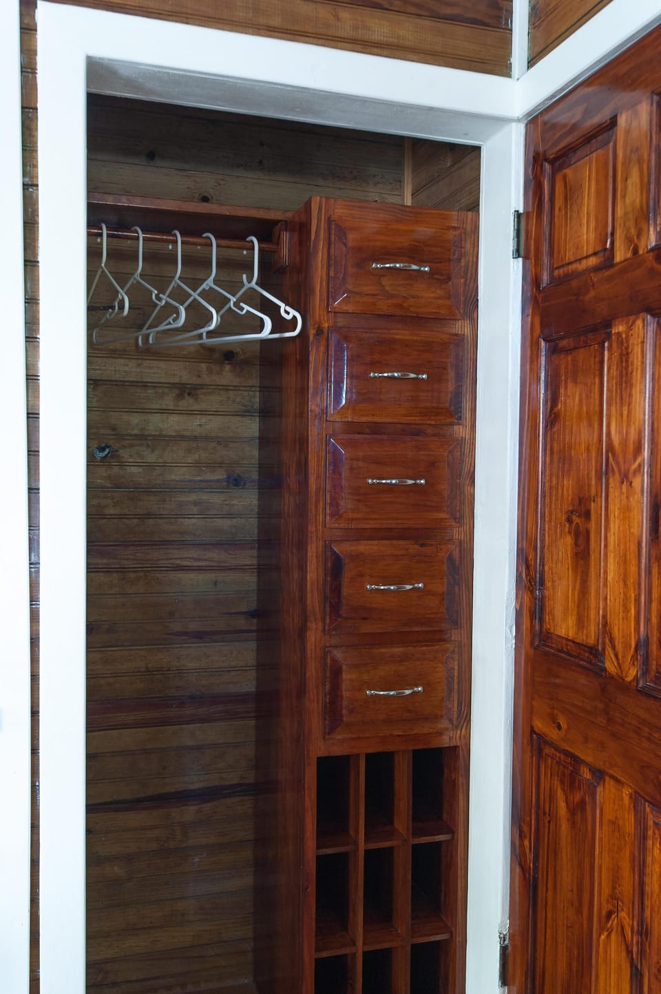 Closet/Storage