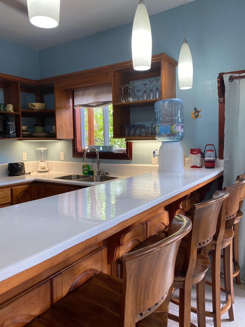 Kitchen Bar