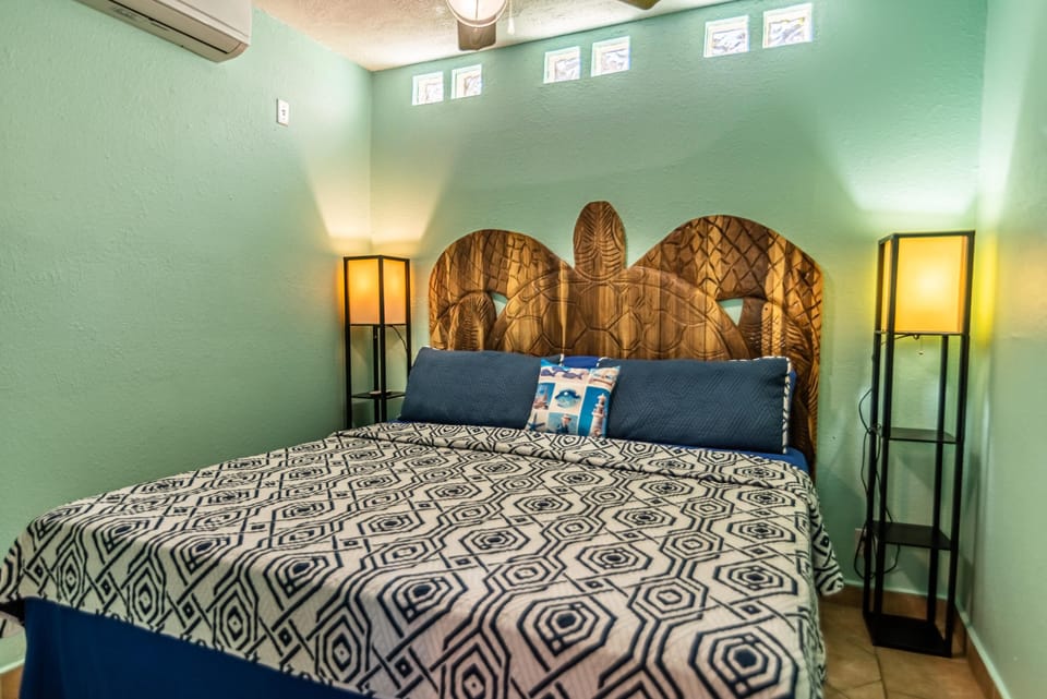 Bedroom #2