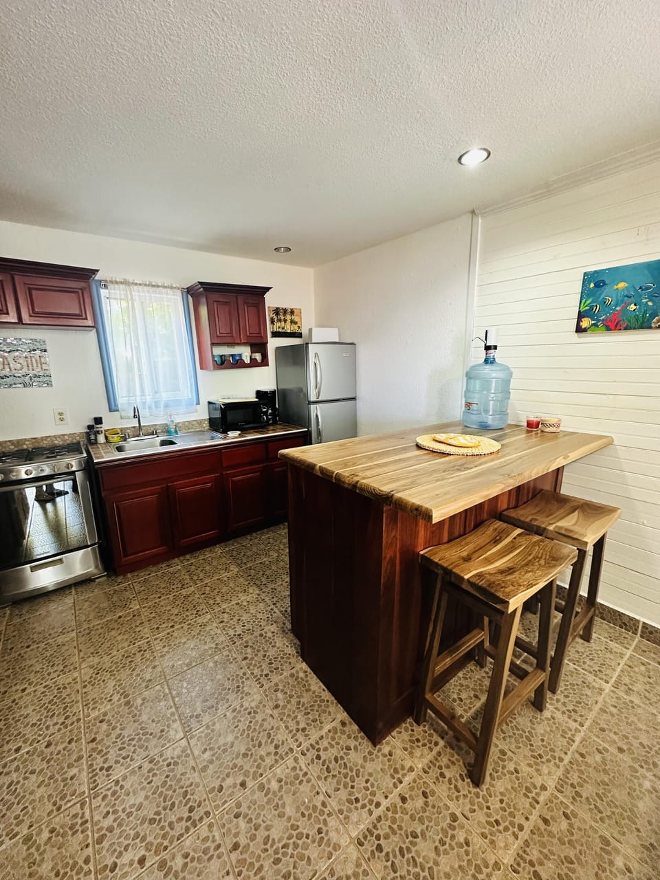 Kitchen Bar