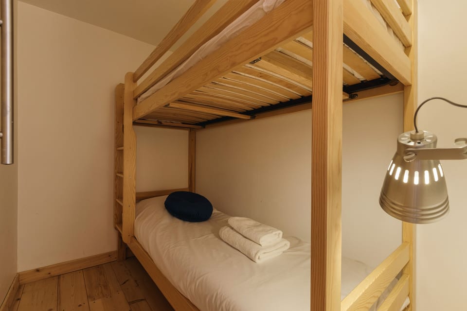 Bunk beds for children