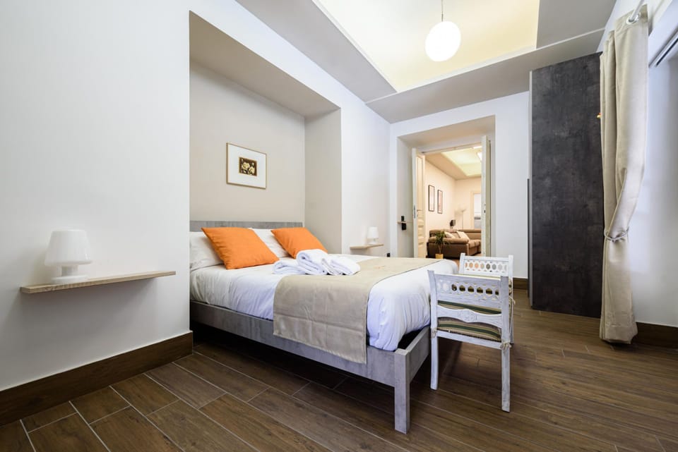 House | 1 bedroom