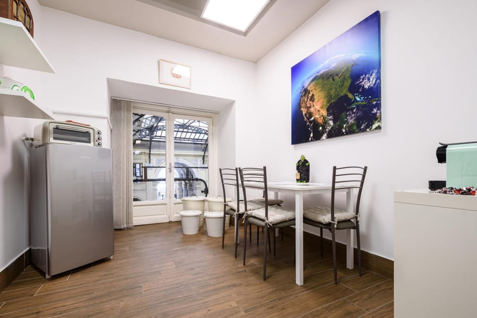 House | 1 bedroom