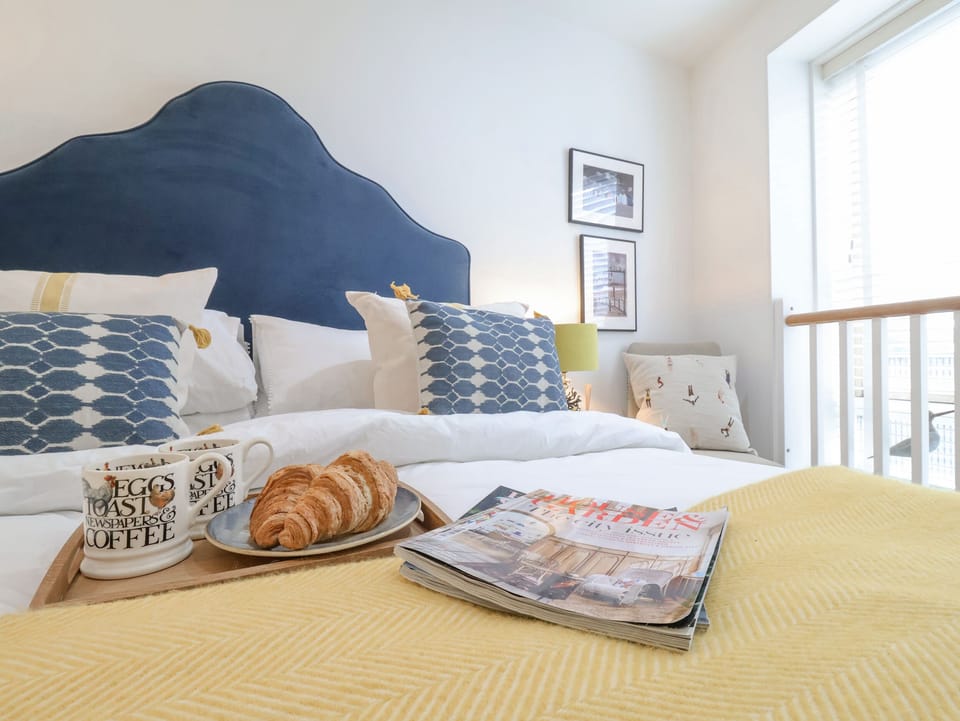 The Gallivant Cottage in Southwold