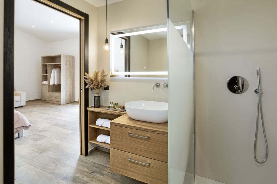 Room | Bathroom