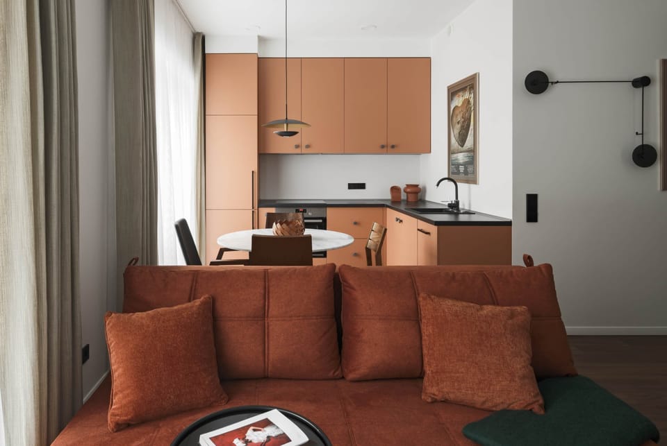 Living room/Kitchen (1)