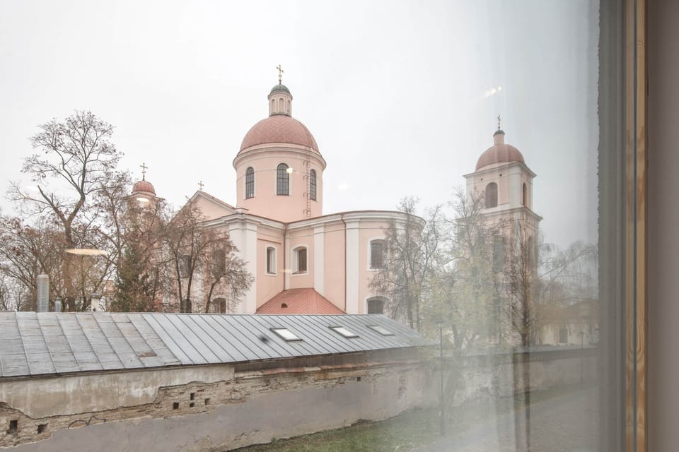 View from the window