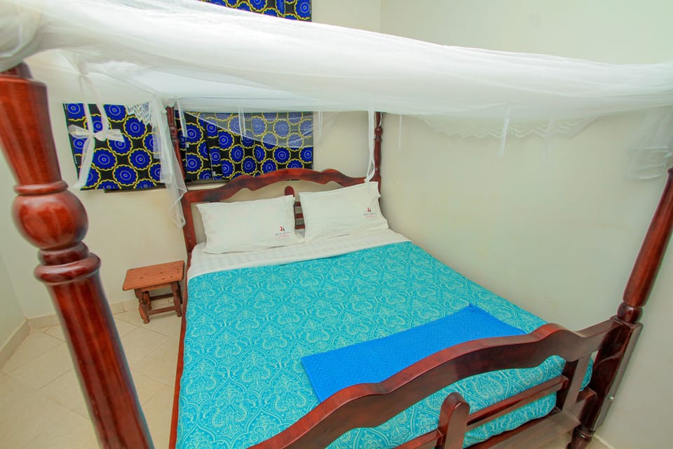 Single Room | Free WiFi