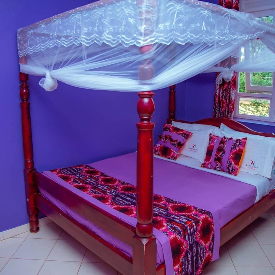 Double Room | Free WiFi