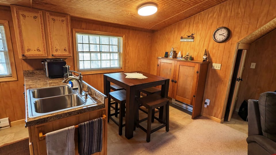 Dining Nook