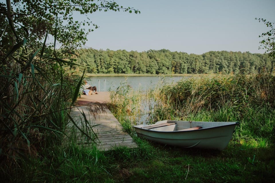 Surroundings [summer] (1-5 km)