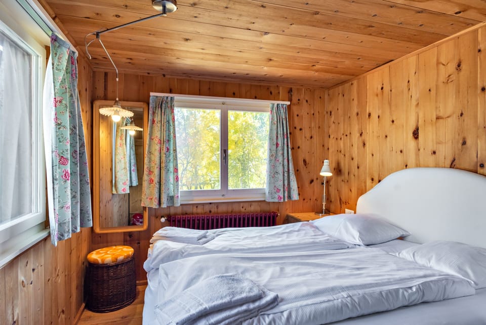 Basic Double Room | Free WiFi