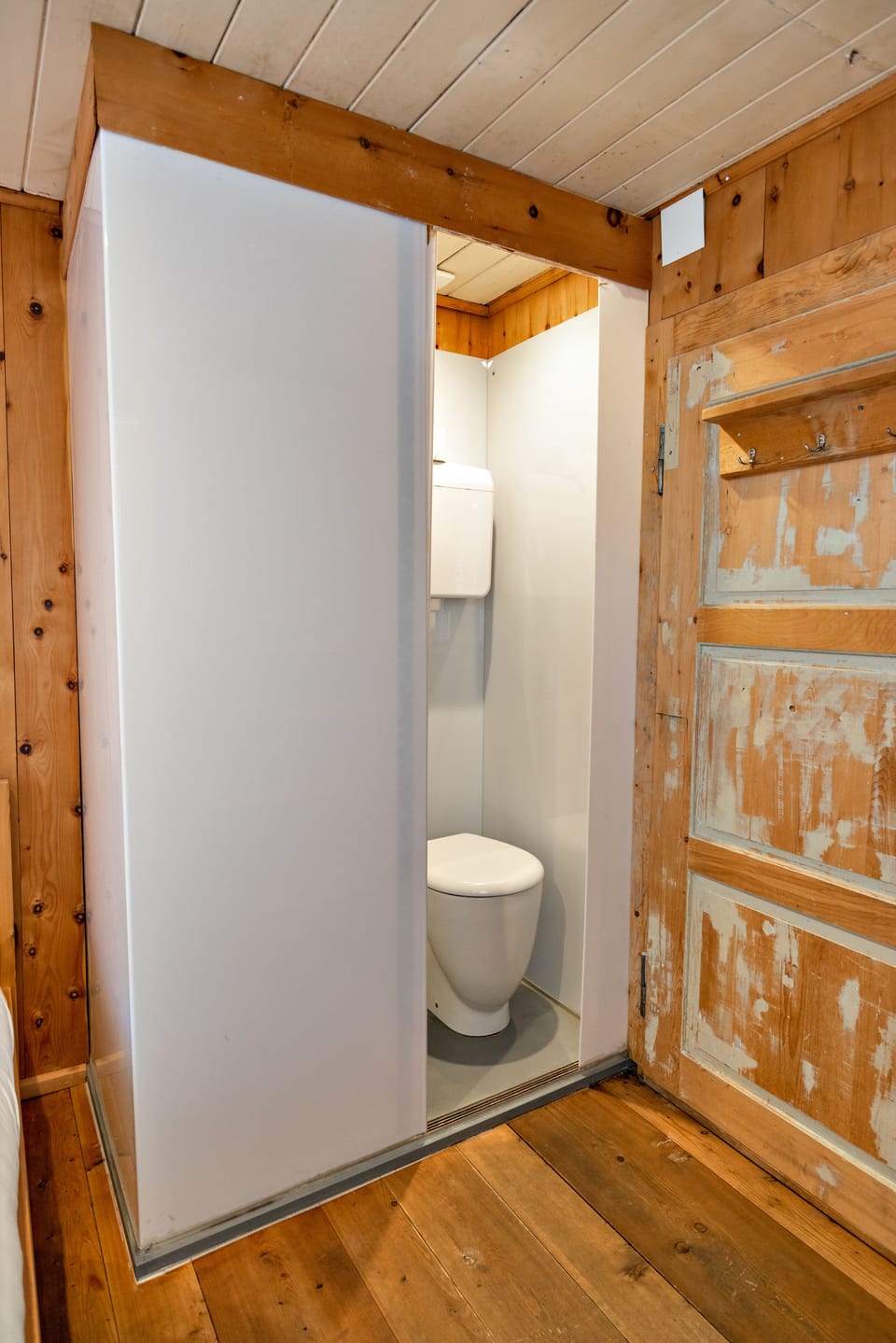 Basic Double Room | Free WiFi