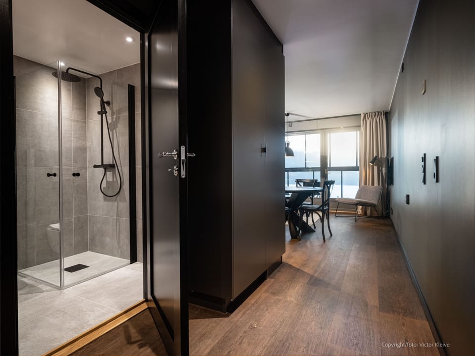 Stunning Apartment in View Are, Ski in - VM8 Lift Apartment in Sweden