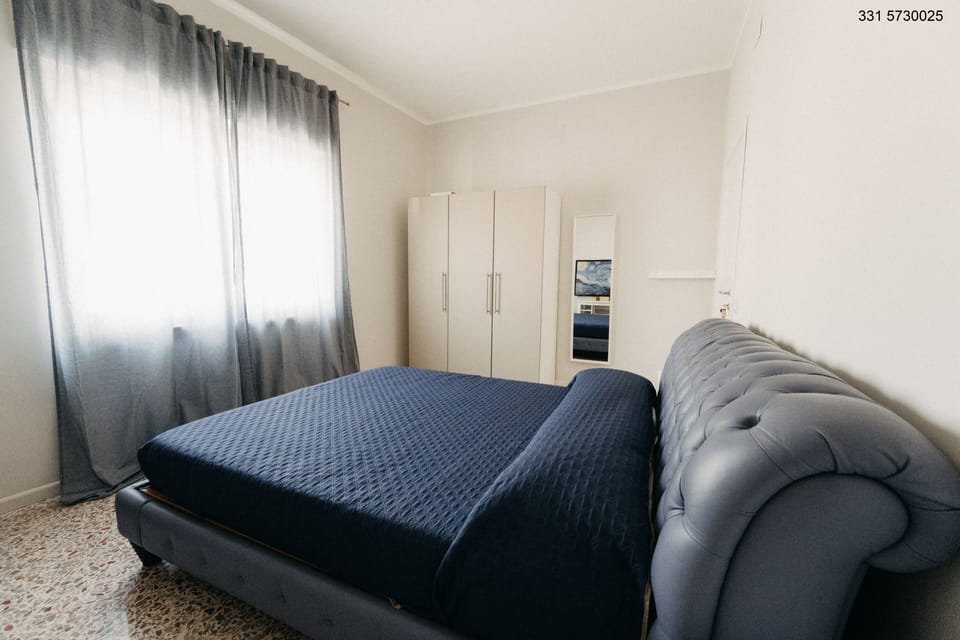 Premium bedding, down comforters, desk, laptop workspace