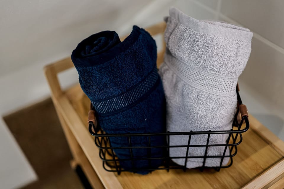 Signature Double Room, Ensuite | Bathroom