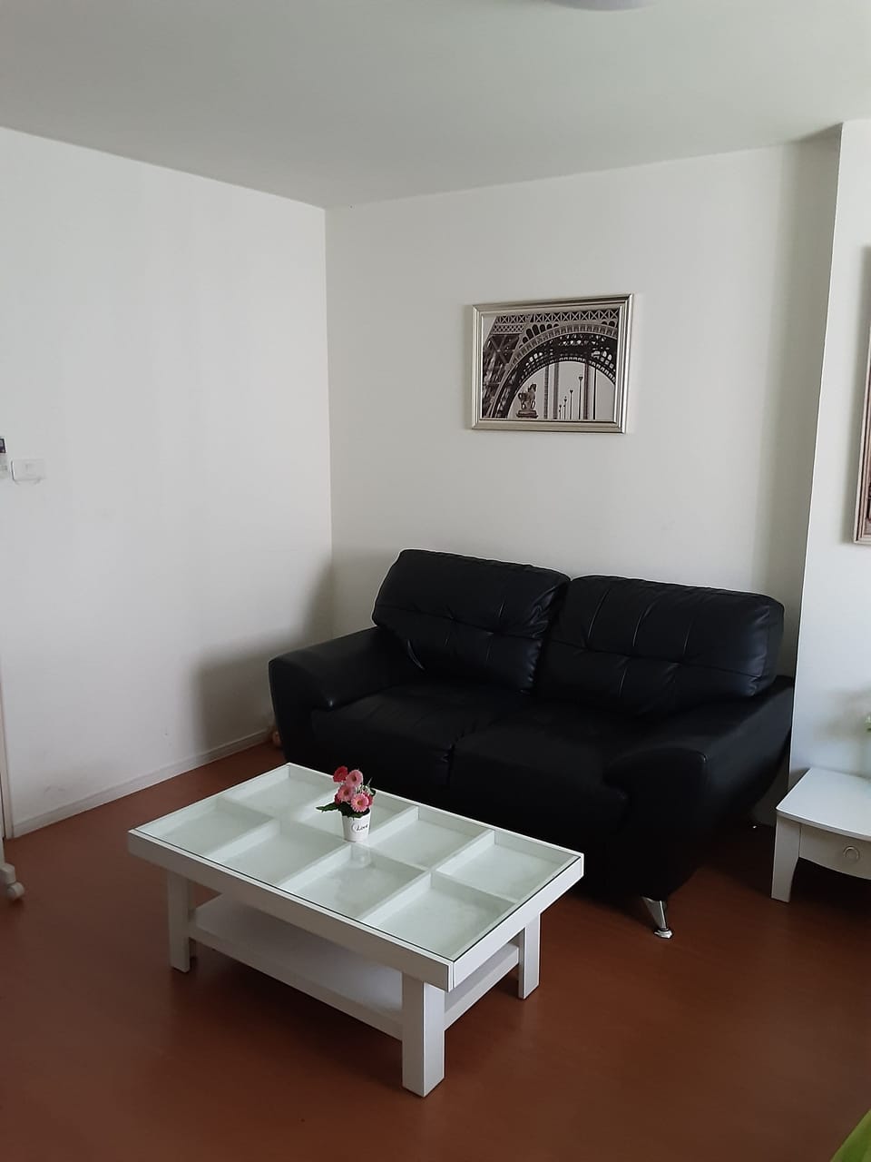 Room, Accessible | Living room