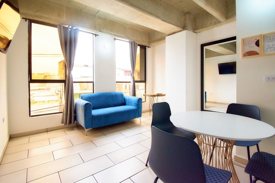 Family Apartment | Free WiFi