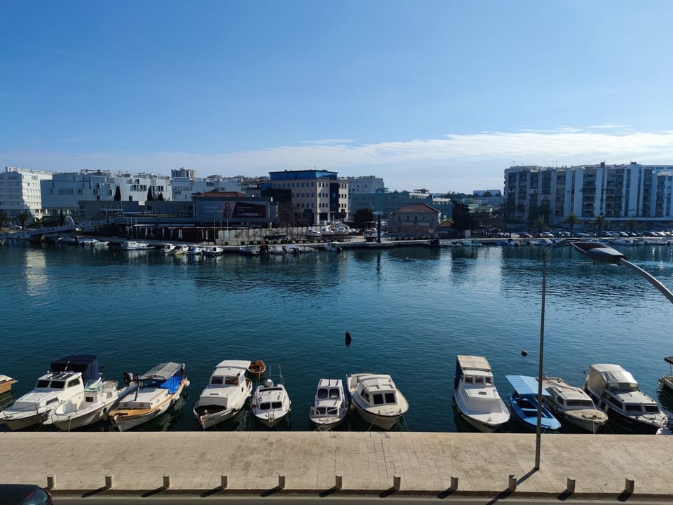 Marina