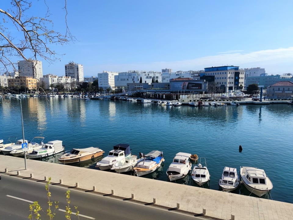 Marina