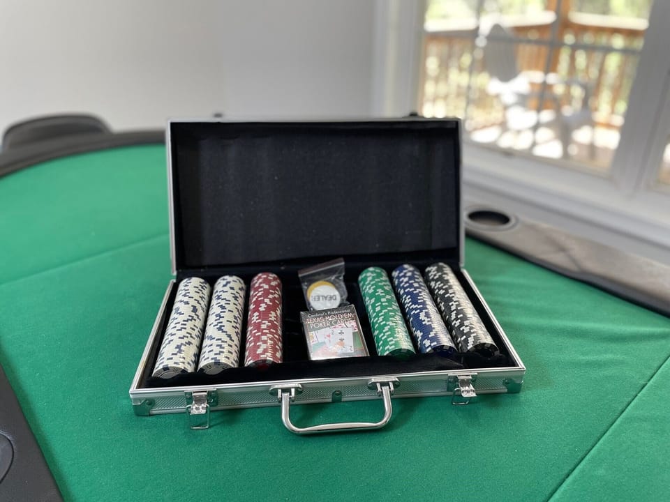 Poker Chips