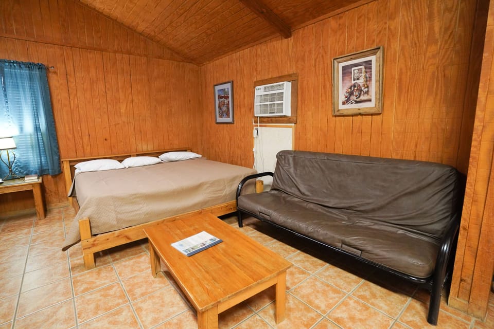View of bedroom