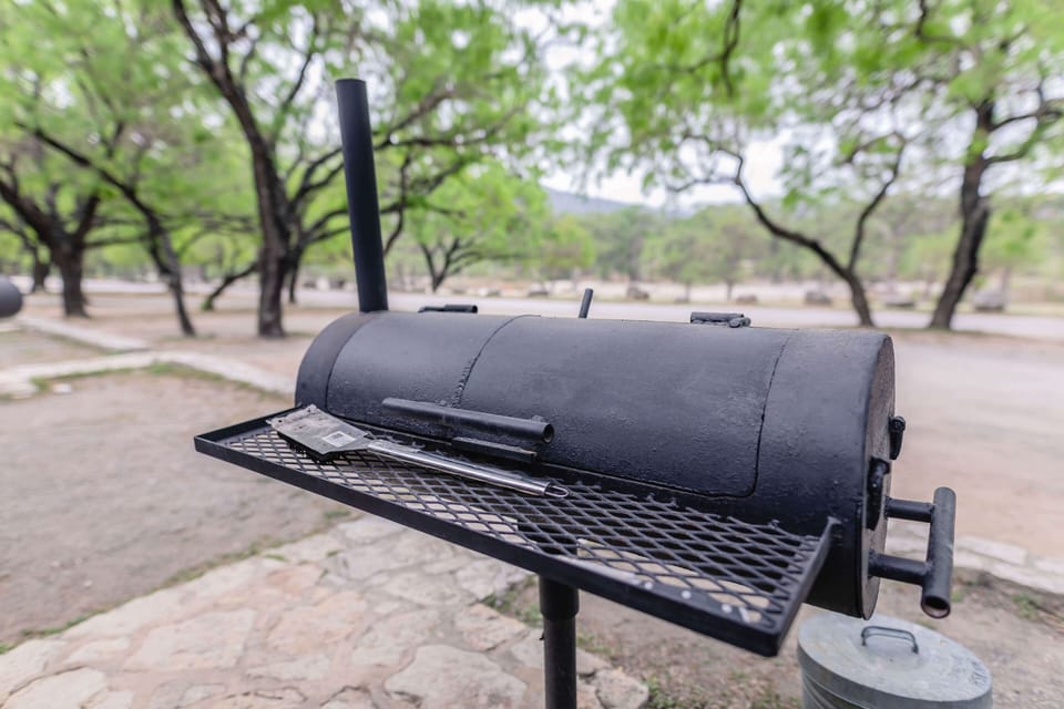 Fire pit