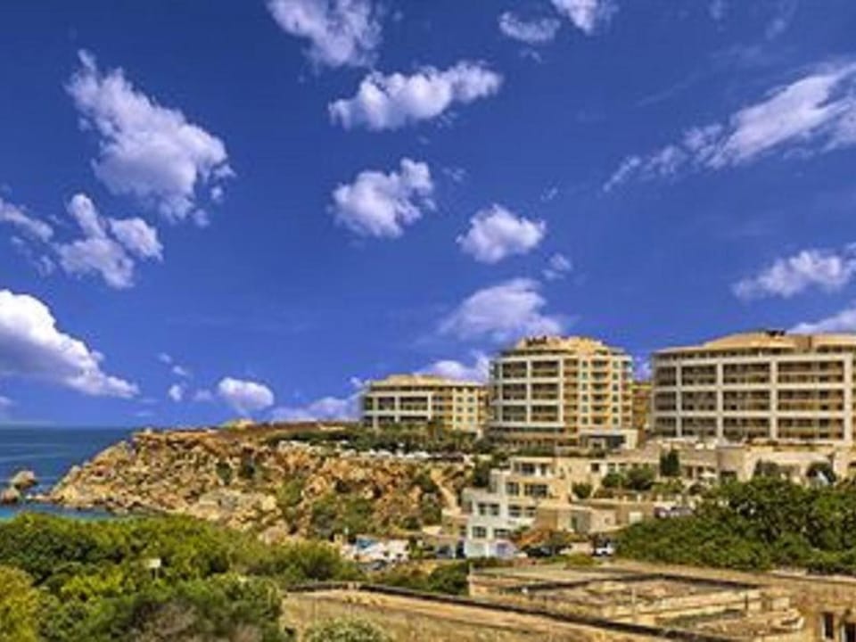 Apartment, 1 Bedroom, Accessible, Balcony | Exterior