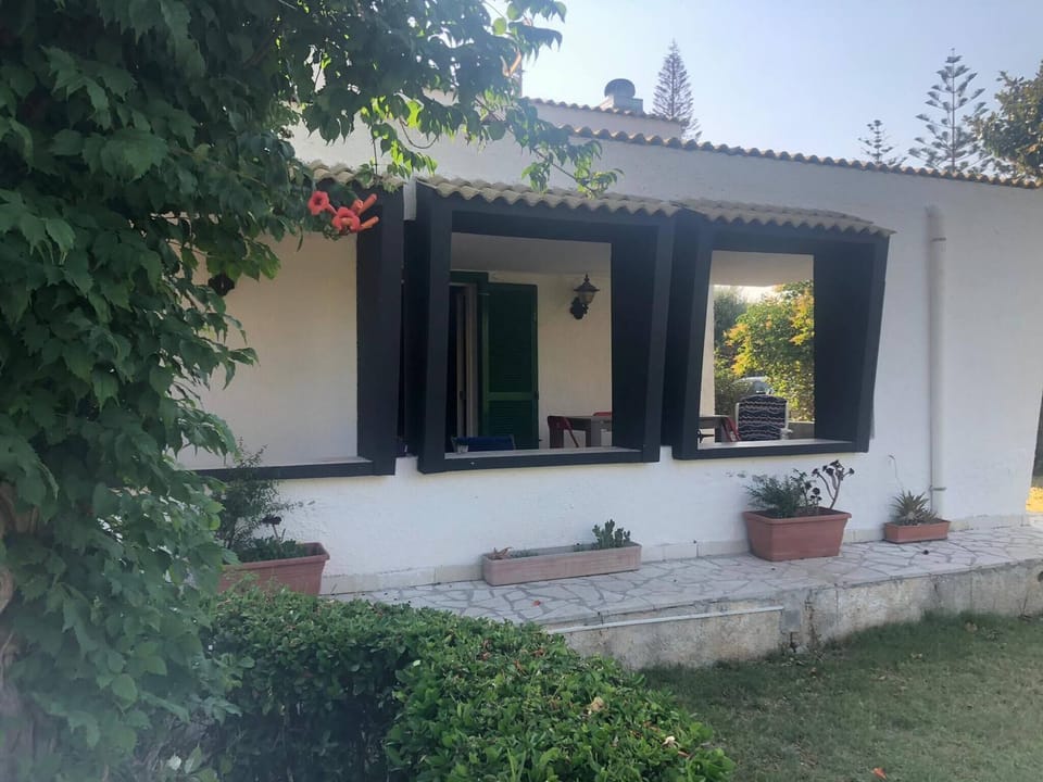 Villa, 3 Bedrooms, Smoking, Patio | Terrace/patio
