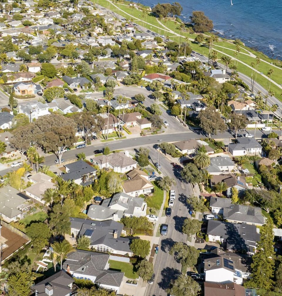 Incredible location in one amazing neighborhood!