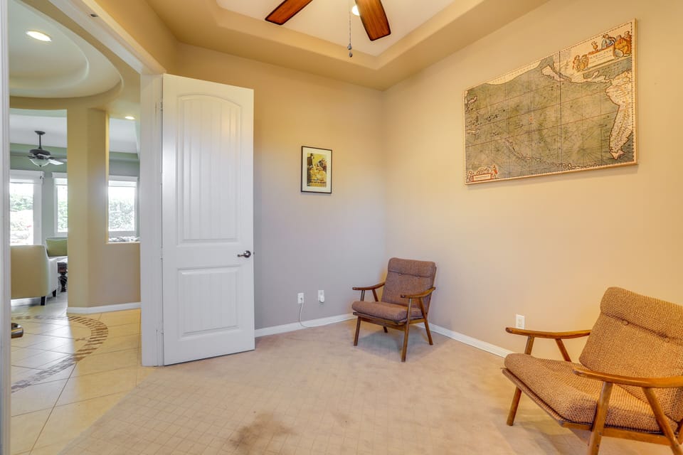 Sitting Room