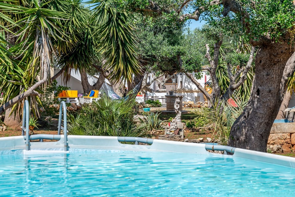 Private Pool