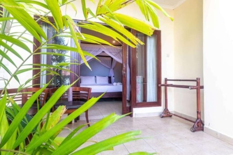 Romantic Room | Minibar, free WiFi, bed sheets