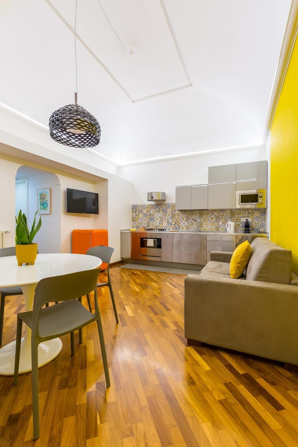 House | 2 bedrooms
