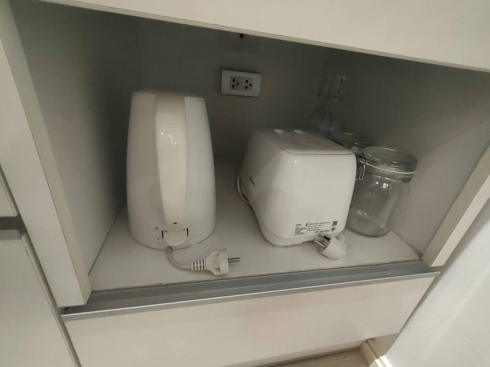 Apartment, 1 Bedroom, Accessible, Balcony | Miscellaneous