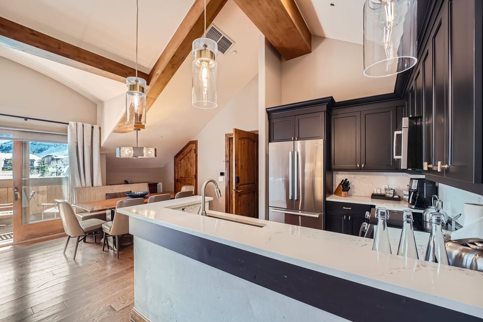 Rentals in Vail
