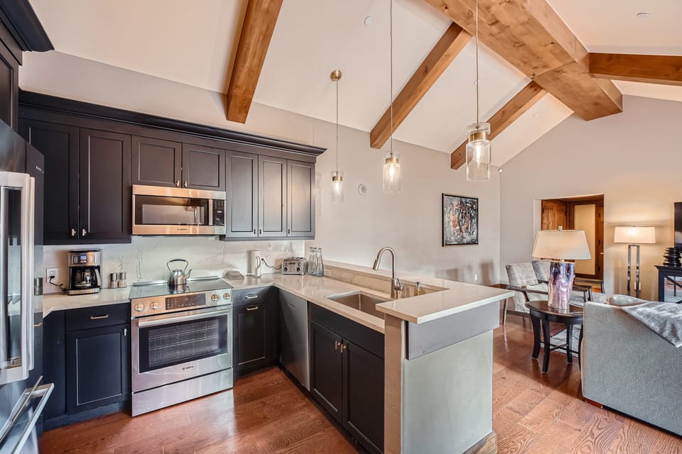 Rentals in Vail