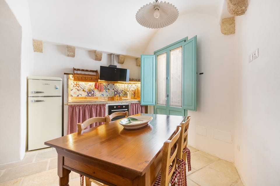 Apartment | Private kitchen