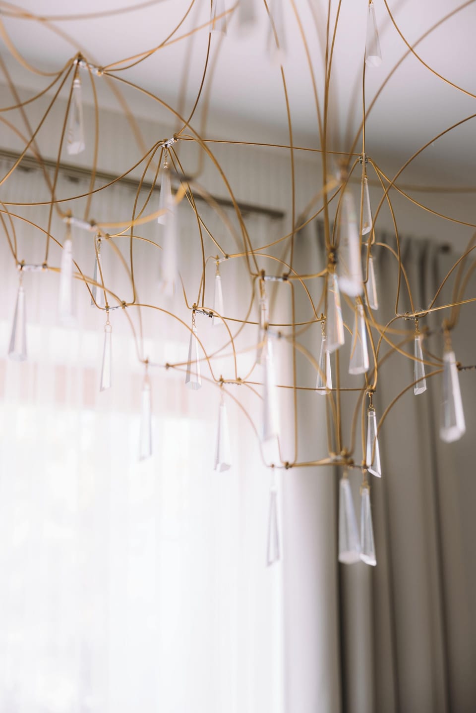 Chandelier 
