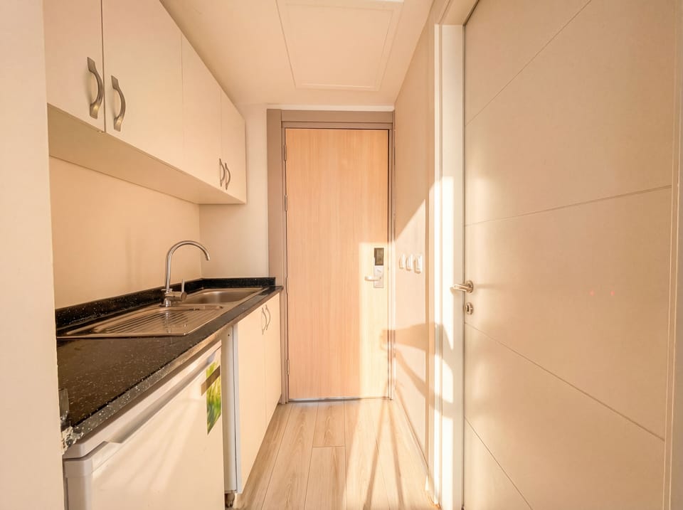 Standard Room | Minibar, free WiFi, bed sheets, wheelchair access